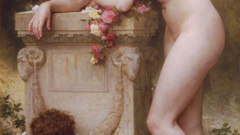 Paintings Flowers burzum artwork