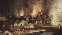 Paintings Hieronymus Bosch classic