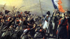Paintings History historic Napoleon Bonaparte