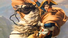 Paintings History historic portraits Napoleon Bonaparte