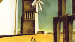 Paintings ico playstation 2