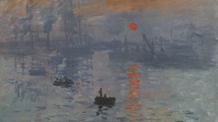 Paintings impressionism Claude Monet