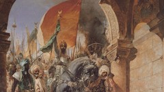 Paintings Istanbul Ottoman Empire