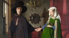 Paintings Jan van Eyck
