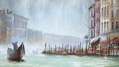 Paintings Jeff Rowland