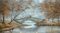 Paintings Jeff Rowland