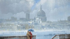 Paintings Jeff Rowland