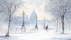 Paintings Jeff Rowland