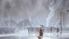 Paintings Jeff Rowland