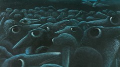 Paintings Joze Tisnikar