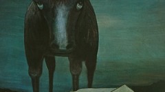 Paintings Joze Tisnikar