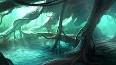 Paintings Landscapes Gary Tonge