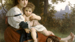 Paintings Landscapes Trees artwork