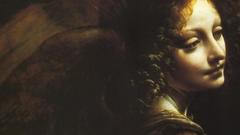 Paintings Leonardo da Vinci