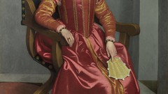 Paintings lucia reproduction artwork Dama