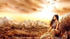 Paintings luis royo artwork