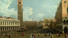 Paintings Mark venice Italy