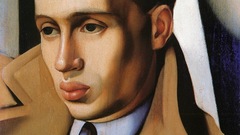 Paintings Men artwork Art