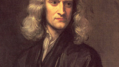 Paintings Men Scientists gray