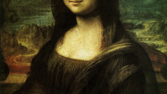 Paintings Mona Lisa artwork