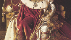 Paintings Napoleon Bonaparte Jean