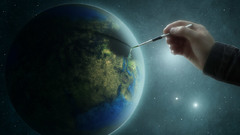 Paintings paint drawings