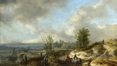 Paintings Philips Wouwermans