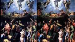 Paintings Raphael (painter)