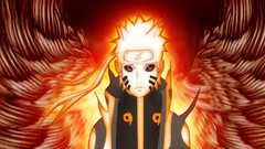 Paintings red eyes drawings uzumaki naruto naruto shippuden 