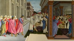 Paintings renaissance