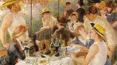 Paintings Renoir