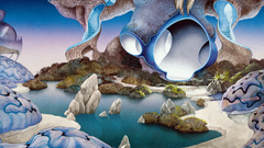 Paintings Roger Dean