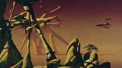 Paintings Roger Dean