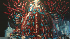 Paintings Salvador Dalí artwork