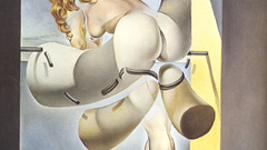 Paintings Salvador Dalí artwork