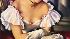 Paintings soft shading Art