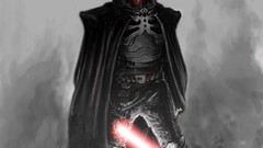 Paintings star wars saber drawings science fiction star wars 