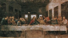Paintings The Last Supper