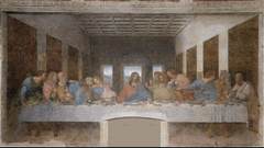 Paintings The Last Supper