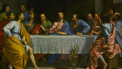 Paintings The Last Supper