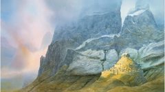 Paintings the lord of