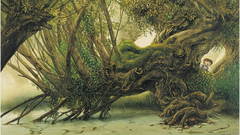 Paintings the lord of