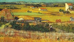 Paintings Vincent van Gogh