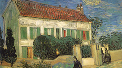 Paintings Vincent van Gogh