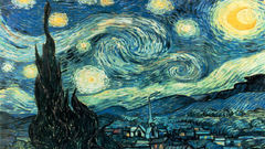 Paintings Vincent van Gogh