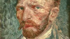 Paintings Vincent van Gogh