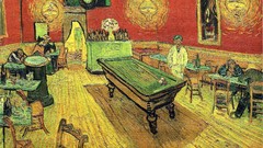 Paintings Vincent van Gogh