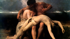 Paintings William-Adolphe Bouguereau