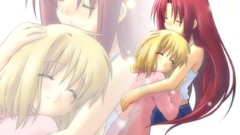 Pajamas kamio misuzu Air (anime)