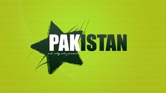 Pakistan